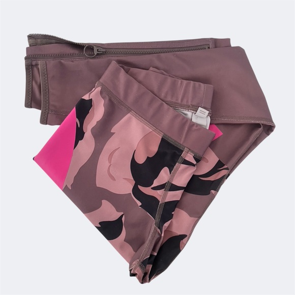 Adidas by Stella McCartney Tights XS - Picture 15 of 16